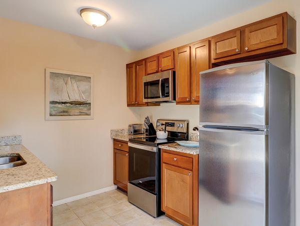 Hilton Head Condo 1009198