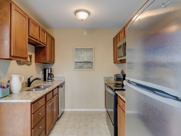 Hilton Head Condo 1009198