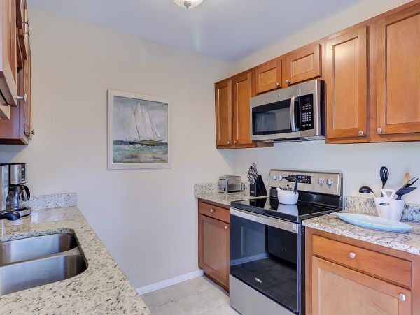 Hilton Head Condo 1009198