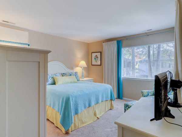 Hilton Head Condo 1009198
