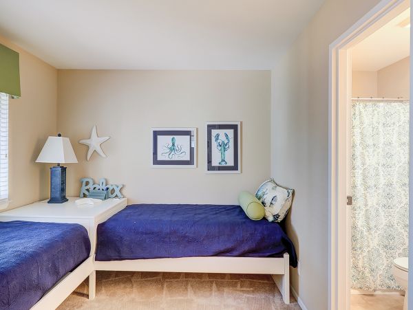 Hilton Head Condo 1009198