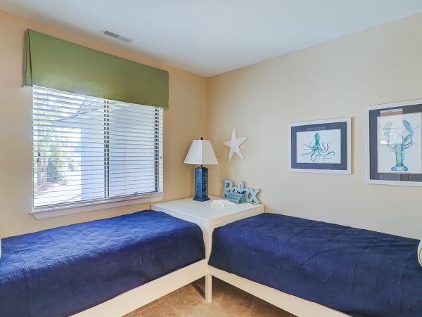 Hilton Head Condo 1009198