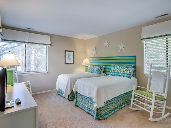 Hilton Head Condo 1009198