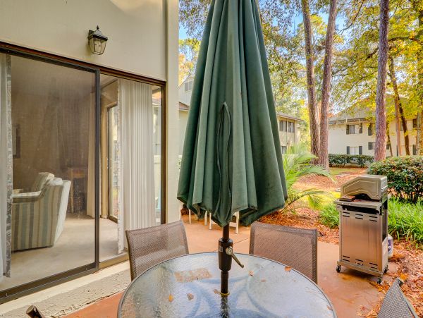 Hilton Head Condo 1009198