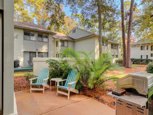 Hilton Head Condo 1009198