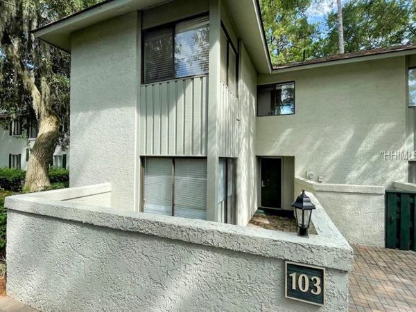 Hilton Head Condo 1009198