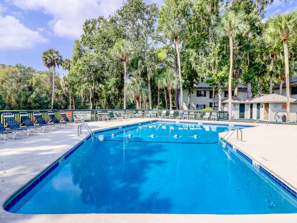 Hilton Head Condo 1009198