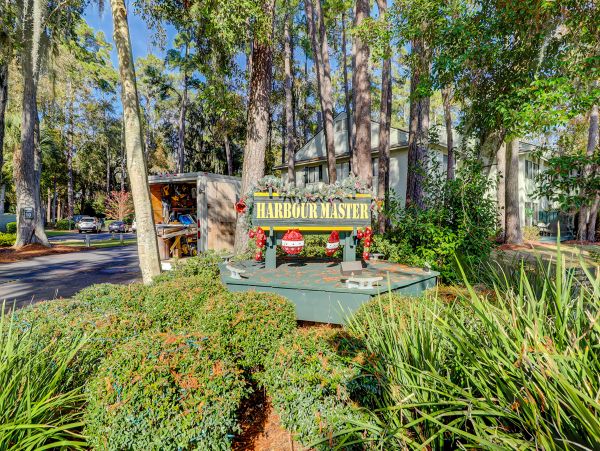 Hilton Head Condo 1009198
