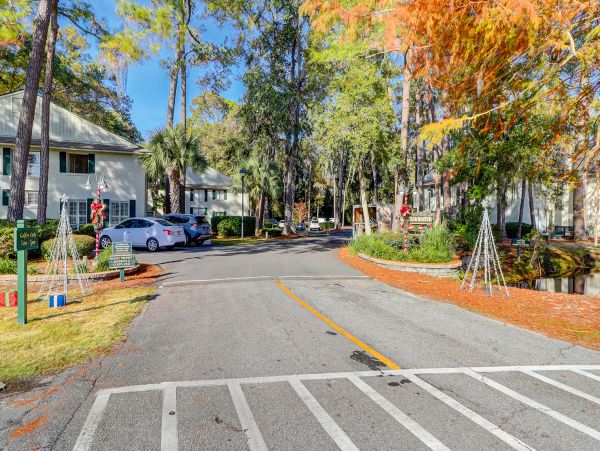 Hilton Head Condo 1009198
