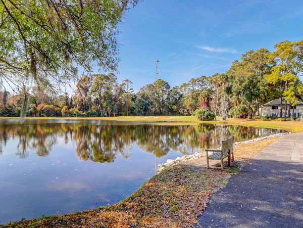 Hilton Head Condo 1009198