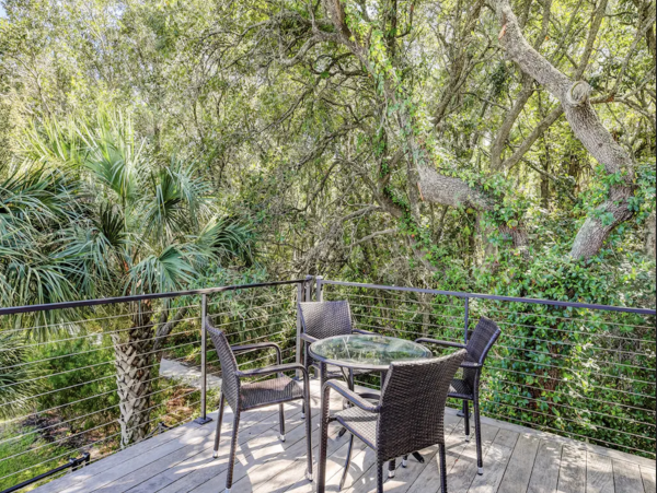 True  Hilton Head Beach House Massive Beachside Pool