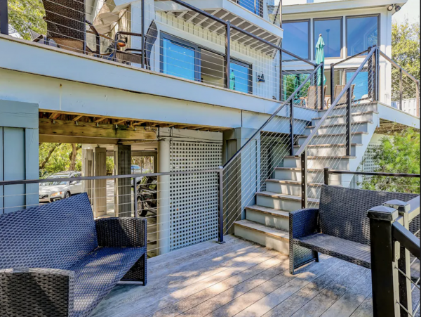True  Hilton Head Beach House Massive Beachside Pool