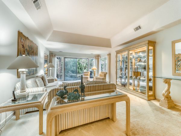 Hilton Head Home 1009200