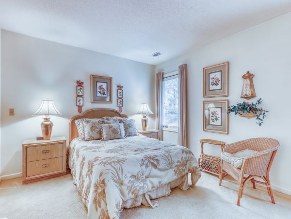 Hilton Head Home 1009200
