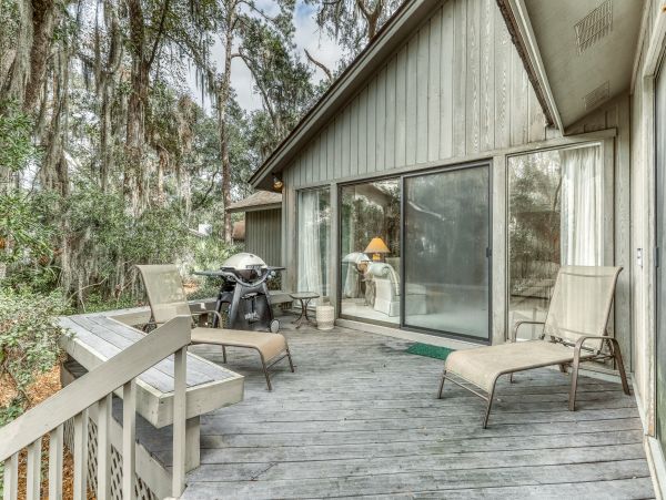 Hilton Head Home 1009200