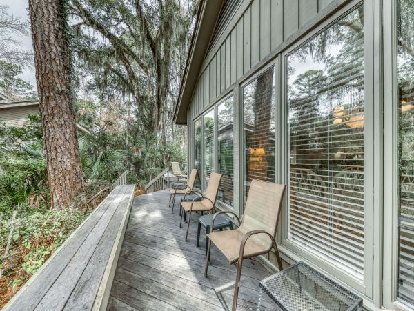 Hilton Head Home 1009200