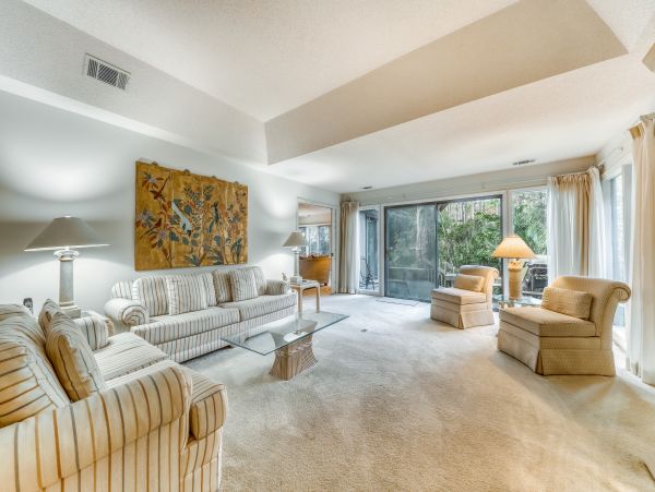 Hilton Head Home 1009200