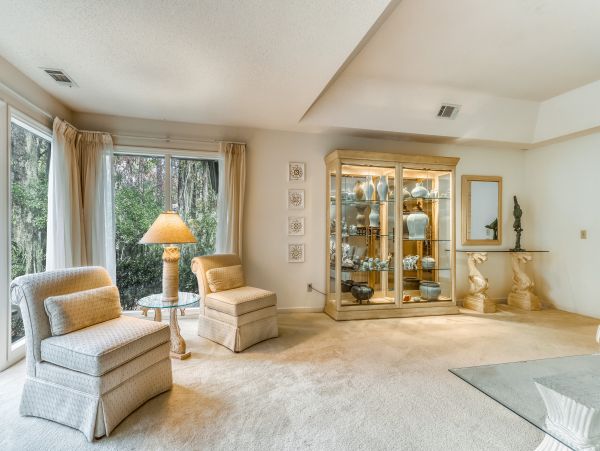Hilton Head Home 1009200