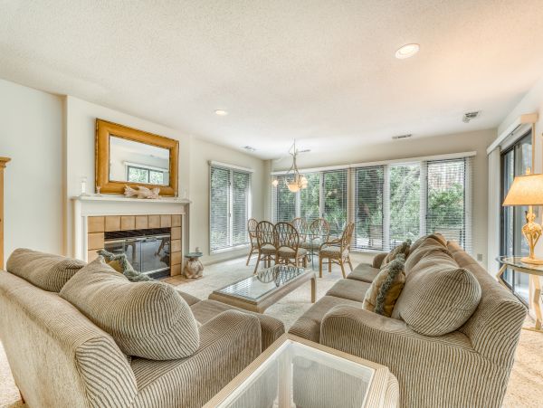 Hilton Head Home 1009200