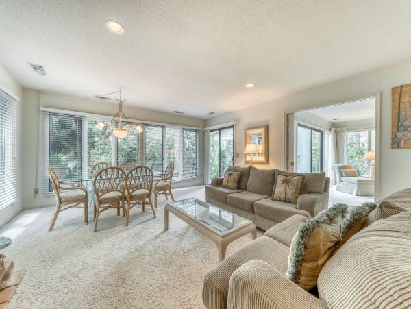 Hilton Head Home 1009200