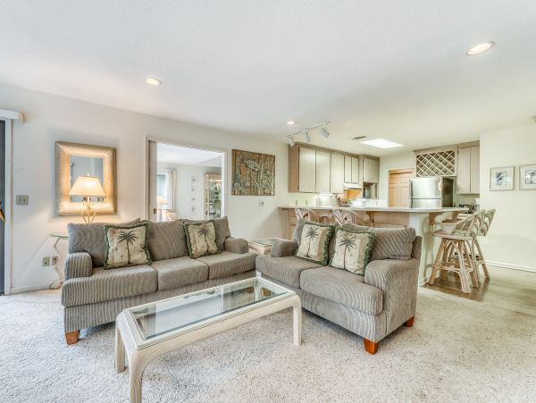 Hilton Head Home 1009200
