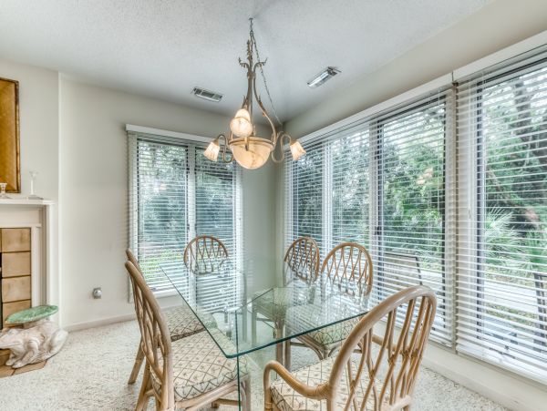 Hilton Head Home 1009200