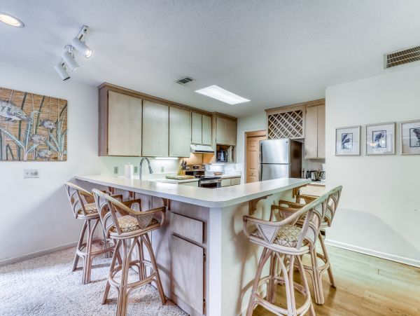 Hilton Head Home 1009200