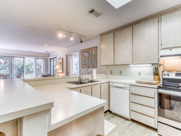 Hilton Head Home 1009200