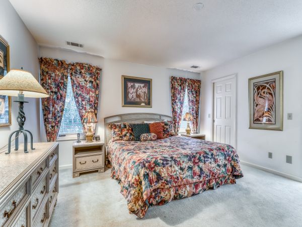 Hilton Head Home 1009200