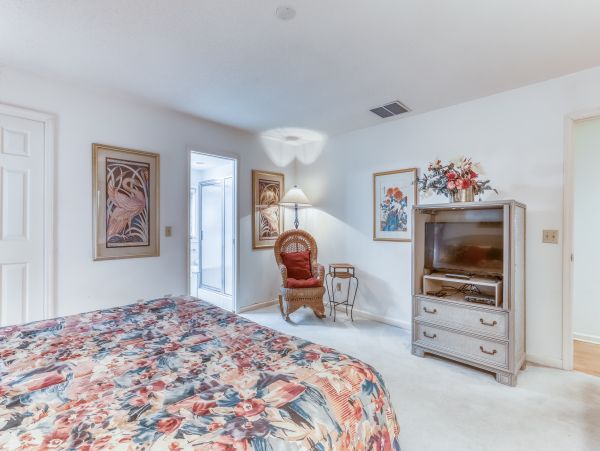 Hilton Head Home 1009200