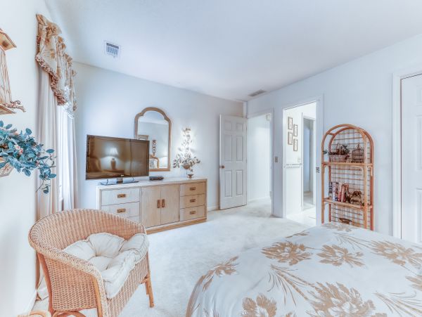 Hilton Head Home 1009200