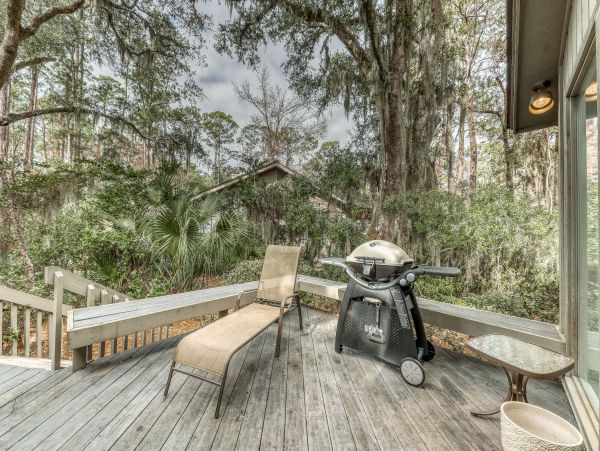 Hilton Head Home 1009200