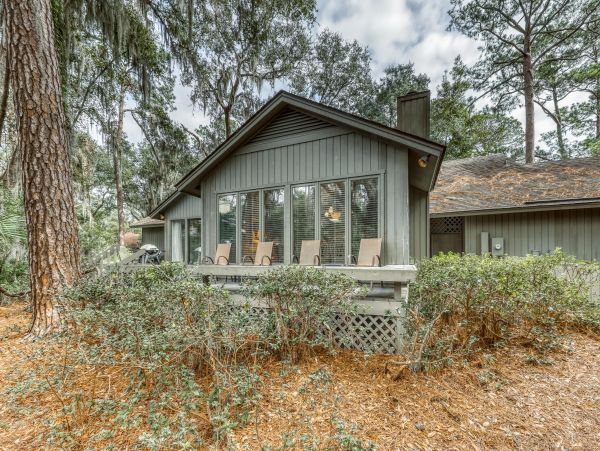 Hilton Head Home 1009200