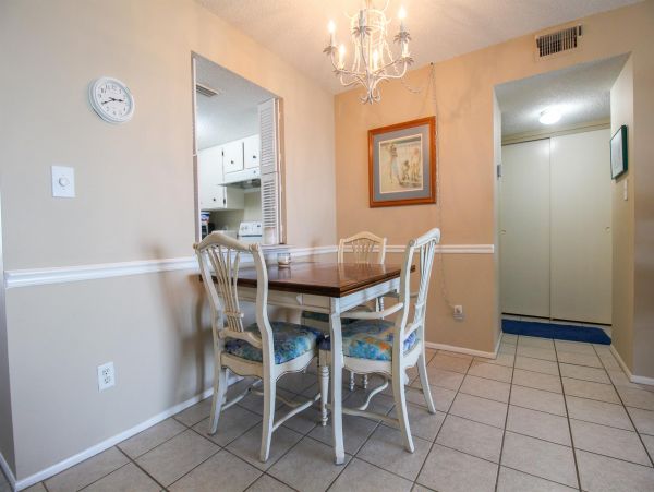 Longboat Key Beachfront Condo
