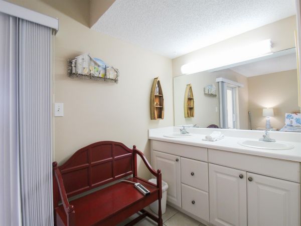 Longboat Key Beachfront Condo