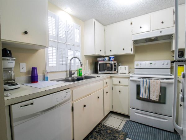 Longboat Key Beachfront Condo