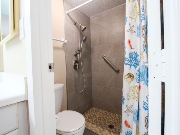 Longboat Key Beachfront Condo