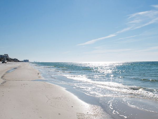 Magnificent Residence in Rosemary Beach Sleeps 20 Guests