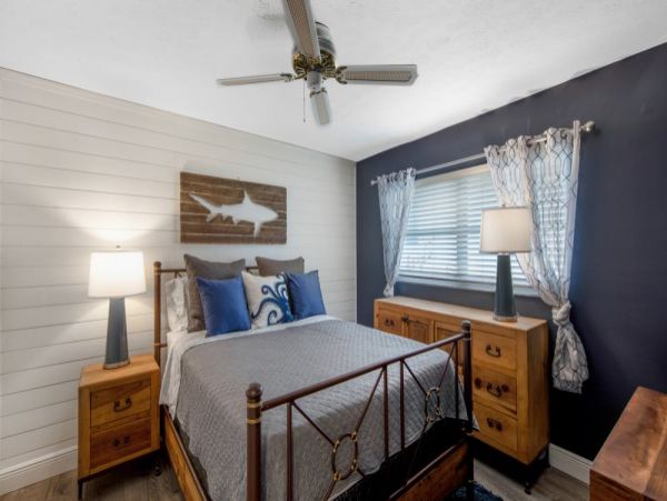 Beautiful Vacation Home in Cape Coral with Dock, Pool & Spa