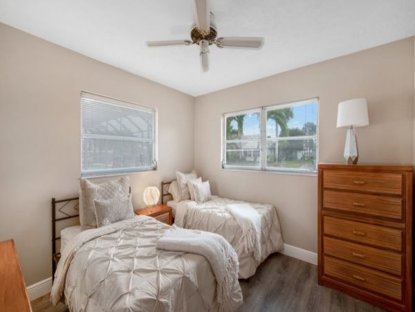 Beautiful Vacation Home in Cape Coral with Dock, Pool & Spa