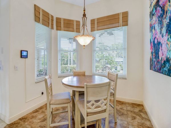 Water Views Cape Coral Vacation Pool Home Three Bedrooms