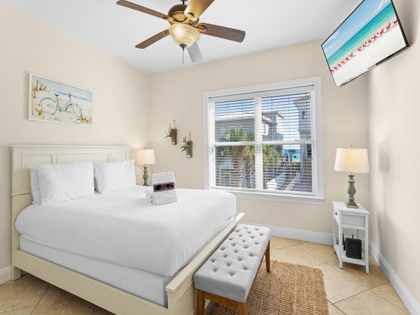 Luxury Miramar Beach Vacation Rental - Gulf View Home with Private Pool