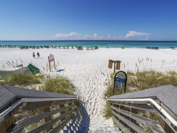 Luxury Miramar Beach Vacation Rental - Gulf View Home with Private Pool