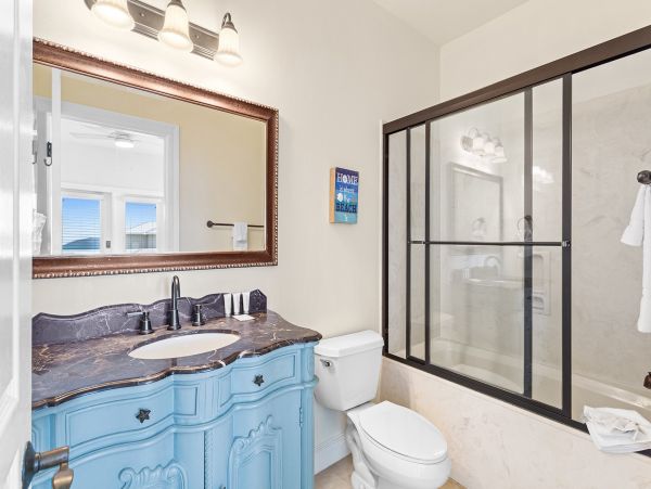 Luxury Miramar Beach Vacation Rental - Gulf View Home with Private Pool