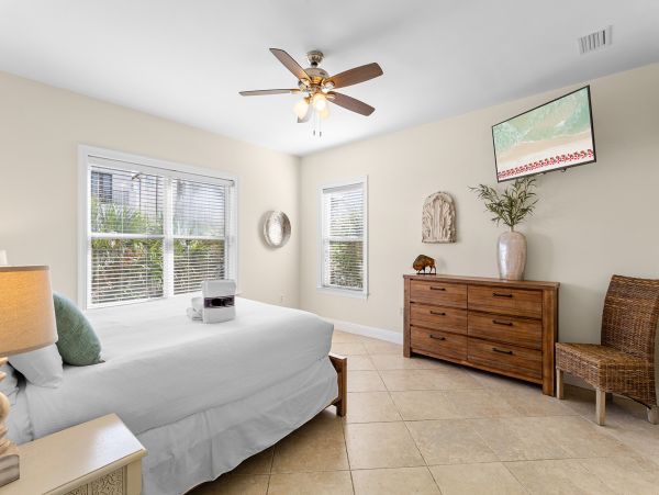 Luxury Miramar Beach Vacation Rental - Gulf View Home with Private Pool