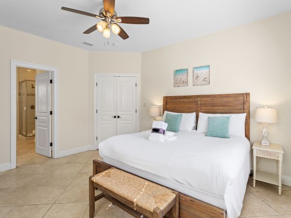 Luxury Miramar Beach Vacation Rental - Gulf View Home with Private Pool