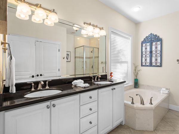 Luxury Miramar Beach Vacation Rental - Gulf View Home with Private Pool