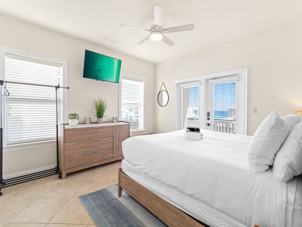 Luxury Miramar Beach Vacation Rental - Gulf View Home with Private Pool
