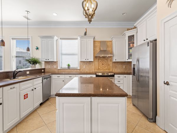 Luxury Miramar Beach Vacation Rental - Gulf View Home with Private Pool
