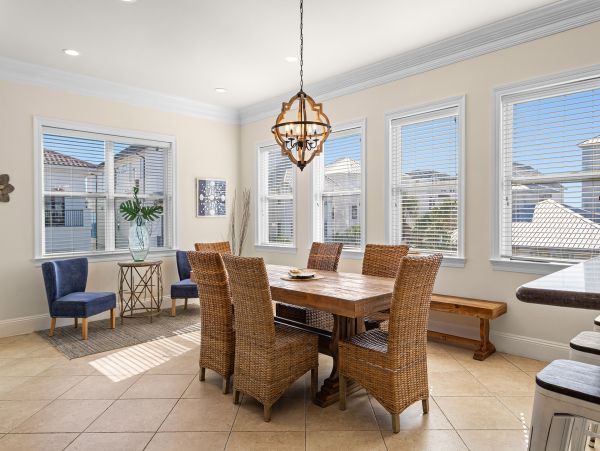 Luxury Miramar Beach Vacation Rental - Gulf View Home with Private Pool
